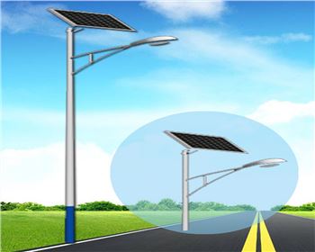 陜西太陽(yáng)能路燈銷(xiāo)售